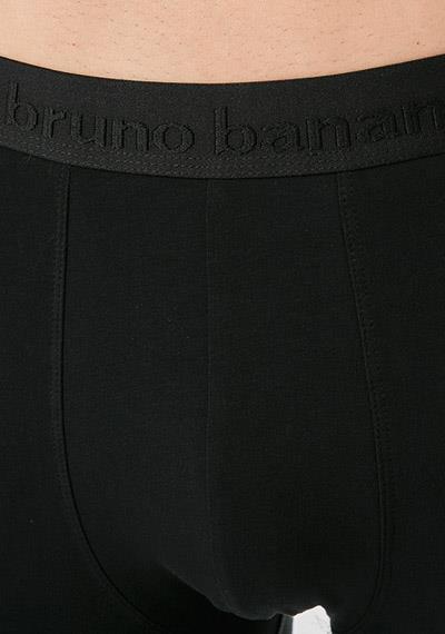 bruno banani Long Shorts 2er Pack 2201-2393/0007 Image 1