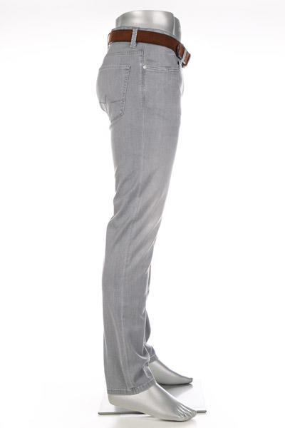 Alberto Regular Fit Pipe Light Tencel 64571577/965 Image 1