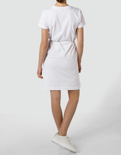 Tommy Hilfiger Damen Kleid WW0WW27812/YBR Image 1