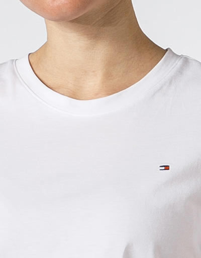 Tommy Hilfiger Damen Kleid WW0WW27812/YBR Image 2