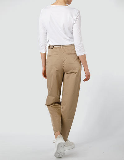 Tommy Hilfiger Damen Hose WW0WW33445/AEG Image 1