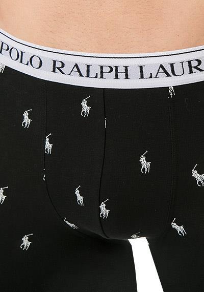 Polo Ralph Lauren Trunks 5er Pack 714864292/004 Image 6