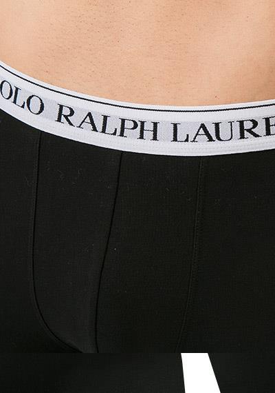 Polo Ralph Lauren Trunks 5er Pack 714864292/004 Image 7