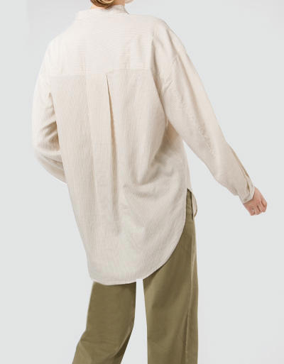Marc O'Polo Damen Bluse 201 1259 42339/B98 Image 1