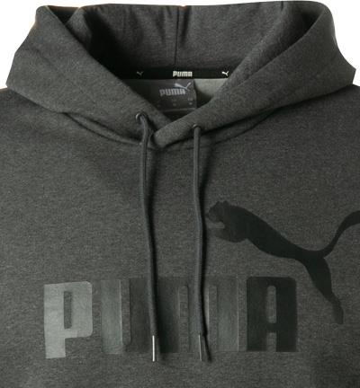 PUMA Hoodie 586686/0007Diashow-2