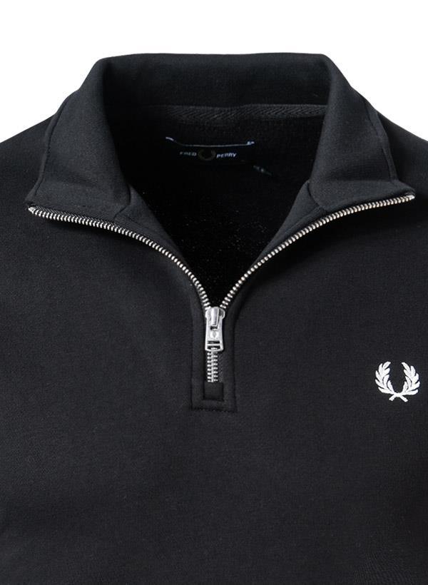 Fred Perry Troyer M3574/102 Image 1