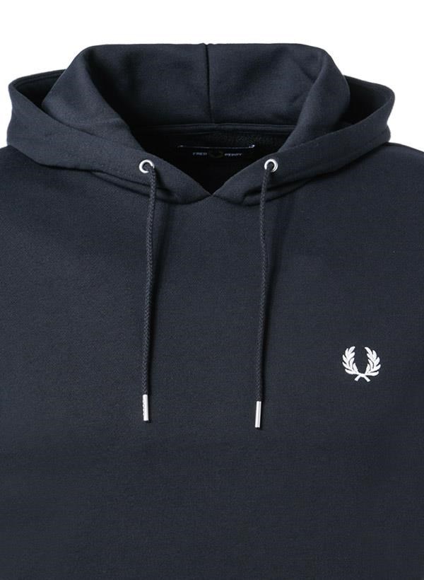 Fred Perry Hoodie M2643/248 Image 1