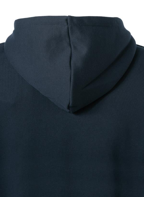Fred Perry Hoodie M2643/248 Image 3