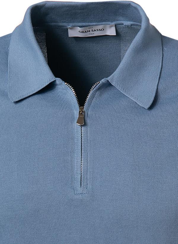 Gran Sasso Polo-Shirt 58137/18120/521 Image 1