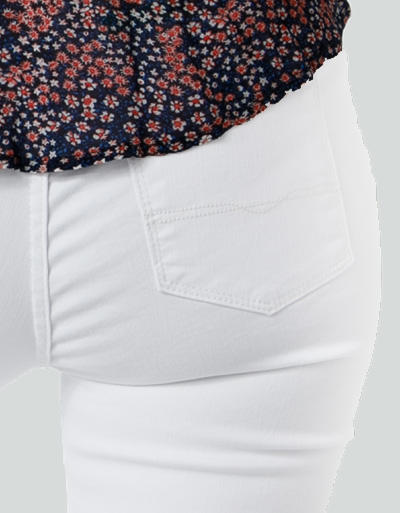 Pepe Jeans Damen Dion Flare PL204156D76/000 Image 2