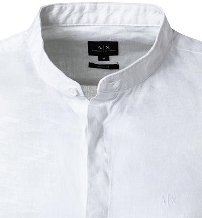 ARMANI EXCHANGE Hemd 8NZC66/ZNCFZ/1100 Image 1