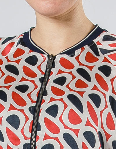 Pepe Jeans Damen Bluse Louisa PL304234/0AA Image 2