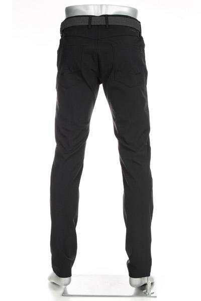 Alberto Golf Tapered Fit Robin-G 12815535/999 Image 2