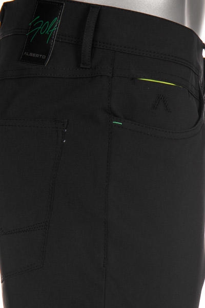 Alberto Golf Tapered Fit Robin-G 12815535/999 Image 4