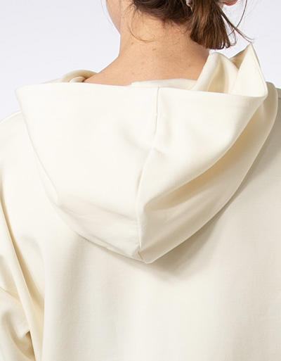 CINQUE Damen Hoodie Cicamyo 5222-1765/02 Image 3