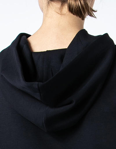 CINQUE Damen Hoodie Cicamyo 5222-1765/69 Image 3