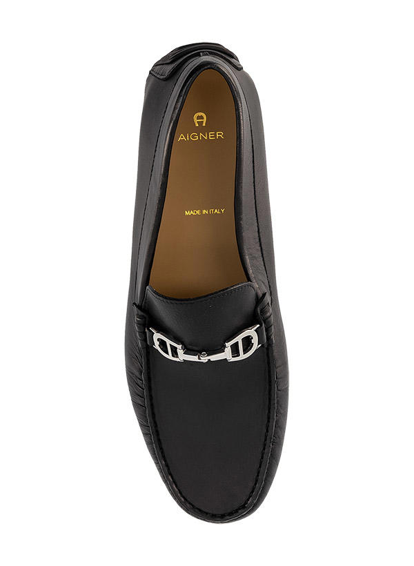 AIGNER Schuhe Johnny 21C 2221184/001 | herrenausstatter.de 
