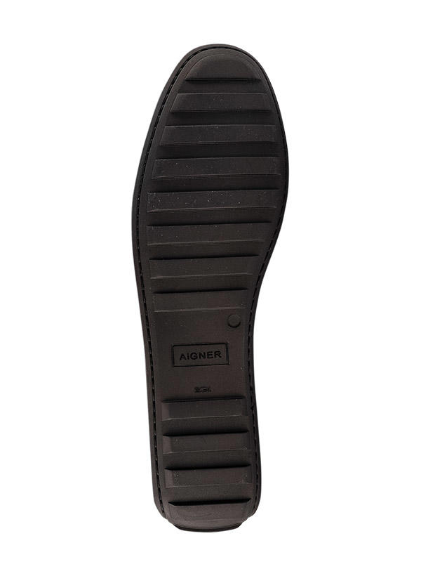 AIGNER Schuhe Johnny 21C 2221184/001 | herrenausstatter.de 