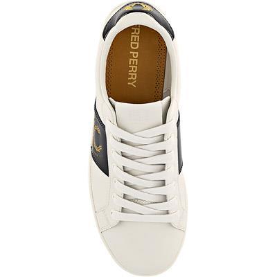 Fred Perry Schuhe B721 Leather  B3311/254 Image 1
