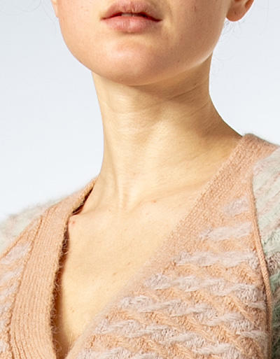 SECOND FEMALE Damen Cardigan 55577/2042 Image 2