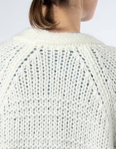 SECOND FEMALE Damen Pullover 55606/1030 Image 3
