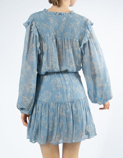 SECOND FEMALE Damen Bluse 55770/5086 Image 1