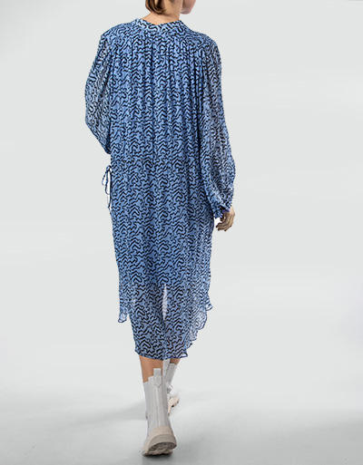SECOND FEMALE Damen Kleid 55768/5087 Image 2