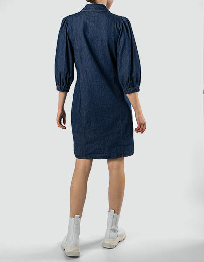 SECOND FEMALE Damen Kleid 55786/5032 Image 1