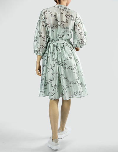 SECOND FEMALE Damen Kleid 55740/4022 Image 1