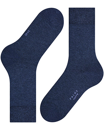 Falke Socken Happy 2er Pack 14610/6127 Image 3