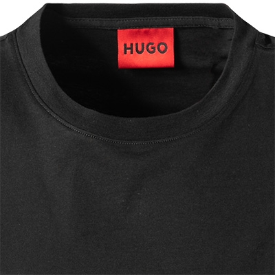HUGO T-Shirt Dmack 50465934/001Diashow-2