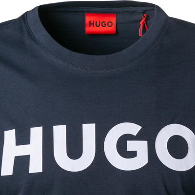 HUGO T-Shirt Dulivio 50467556/405 Image 1