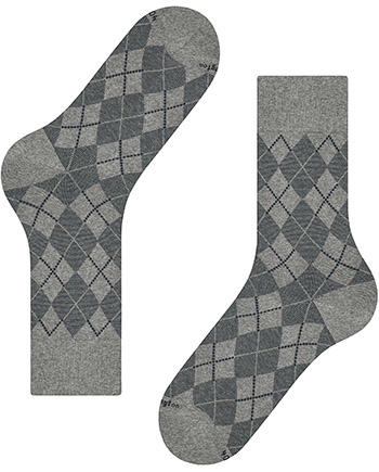 Burlington Socken Carrington 3er Pack 21061/3408 Image 3