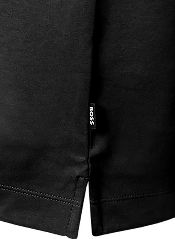 BOSS Black Polo-Shirt Palosh 50471335/001 Image 2