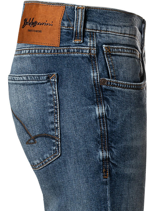 BALDESSARINI Jeans blau B1 16511.1424/6837 Image 2