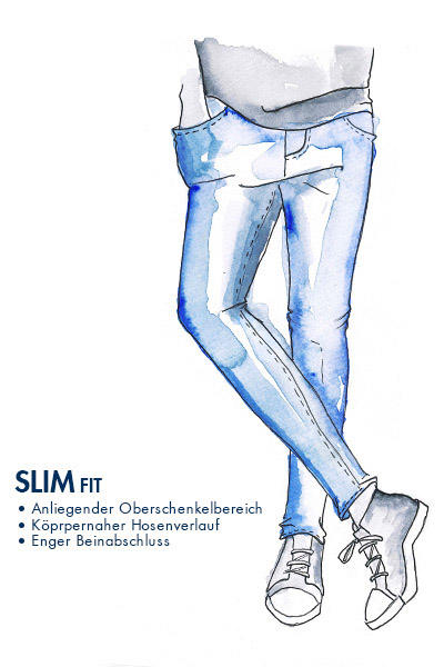 BALDESSARINI Jeans blau B1 16511.1424/6837 Image 3