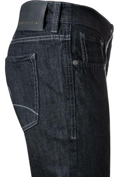 BALDESSARINI Jeans dunkelblau B1 16511.1247/6810 Image 2