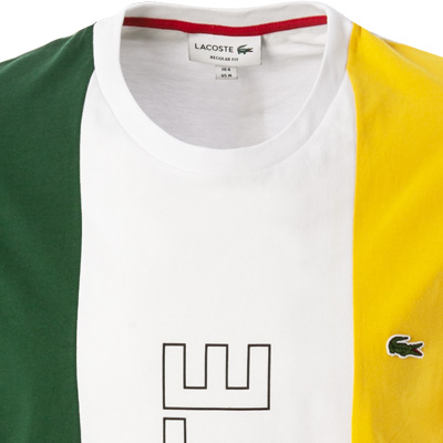 LACOSTE T-Shirt TH1203/BMQDiashow-2