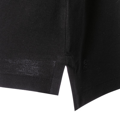 Thumbnail - Polo Ralph Lauren Herren Polo-Shirt schwarz