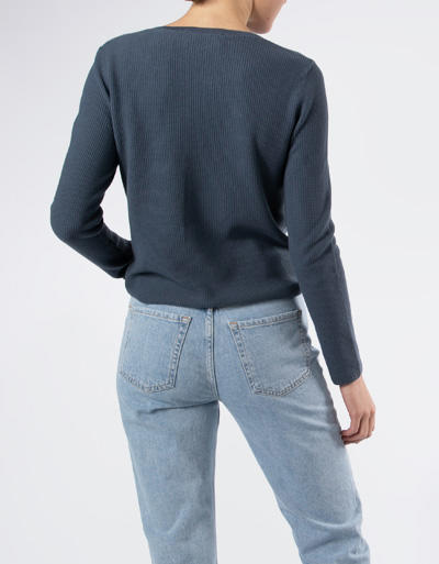 Marc O'Polo Damen Pullover 202 6006 60455/859 Image 1