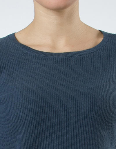 Marc O'Polo Damen Pullover 202 6006 60455/859 Image 2