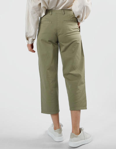 Marc O'Polo Damen Hose 202 0065 10057/411 Image 1