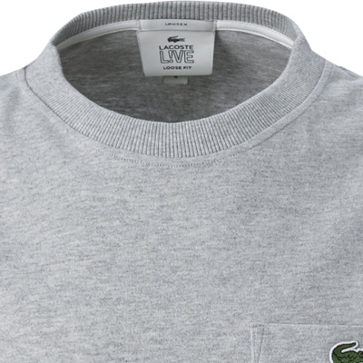 LACOSTE T-Shirt TH2748/BG3Diashow-3