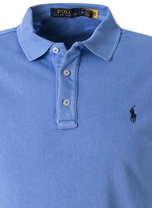 Polo Ralph Lauren Polo-Shirt 710660897/033 | herrenausstatter.de 