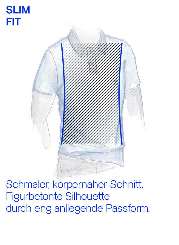 Polo Ralph Lauren Polo-Shirt 710660897/033 | herrenausstatter.de 