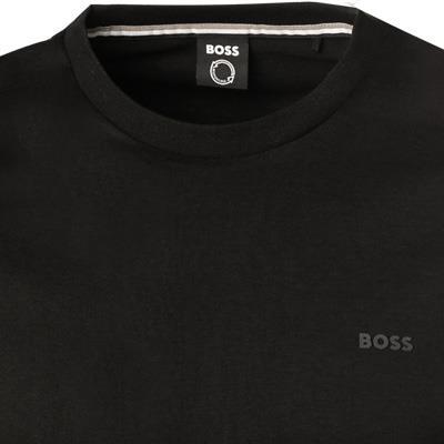 BOSS Black T-Shirt Thompson 50468347/001 Image 1