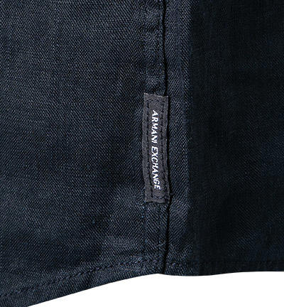 ARMANI EXCHANGE Hemd 8NZC67/ZNCFZ/1510 Image 2