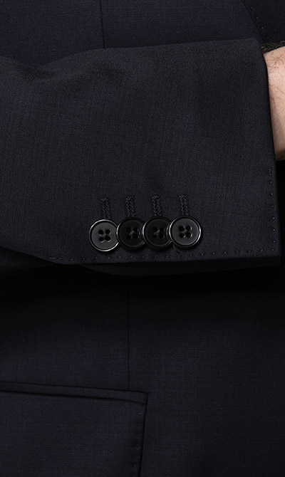 BOSS Anzug Huge/Genius 50469171+174/401 Image 2