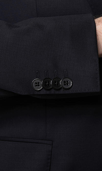 BOSS Anzug Huge/Genius 50469171+174/401 Image 2