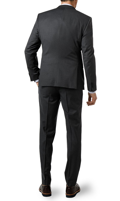 BOSS Anzug Huge/Genius 50469171+174/021 Image 1